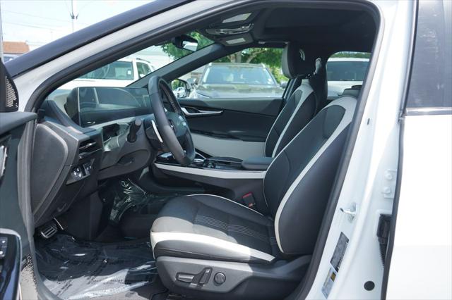 Used 2024 Kia EV6 For Sale in Bellingham, WA