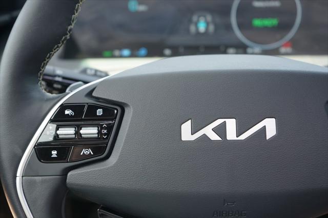 Used 2024 Kia EV6 For Sale in Bellingham, WA