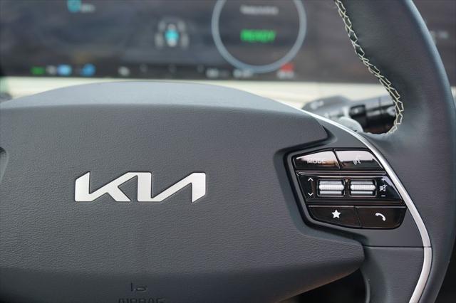 Used 2024 Kia EV6 For Sale in Bellingham, WA