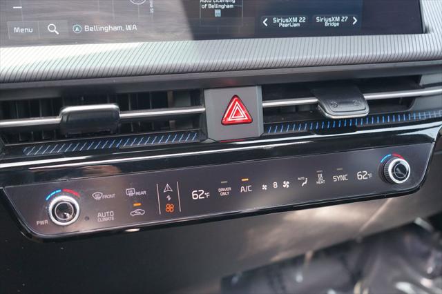 Used 2024 Kia EV6 For Sale in Bellingham, WA