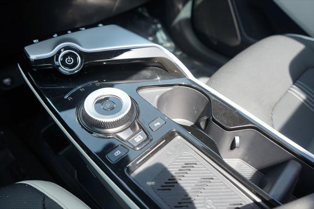 Used 2024 Kia EV6 For Sale in Bellingham, WA