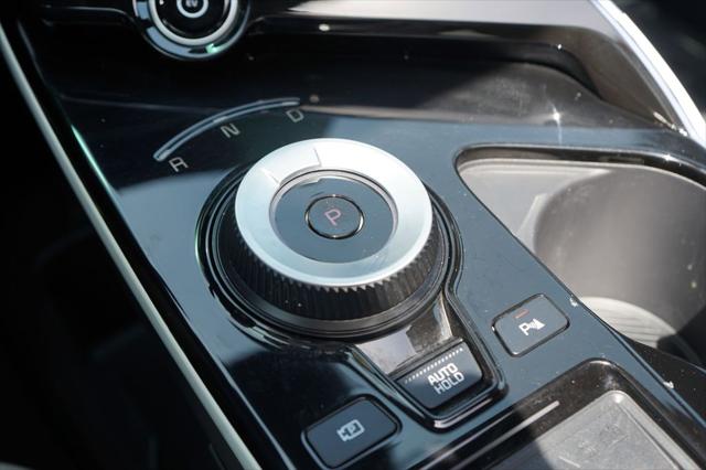 Used 2024 Kia EV6 For Sale in Bellingham, WA