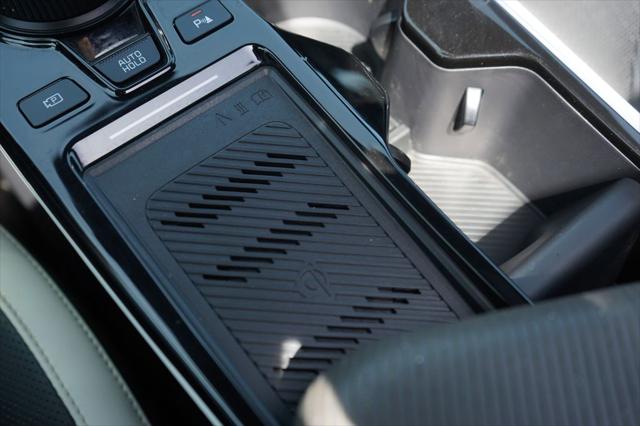 Used 2024 Kia EV6 For Sale in Bellingham, WA