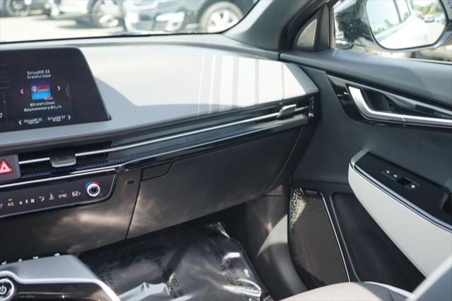 Used 2024 Kia EV6 For Sale in Bellingham, WA