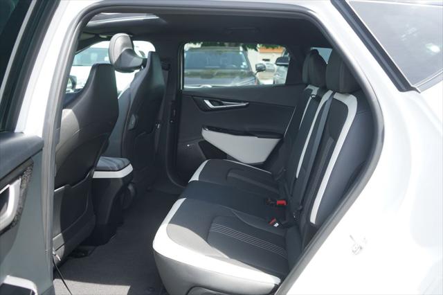 Used 2024 Kia EV6 For Sale in Bellingham, WA
