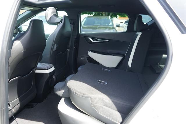 Used 2024 Kia EV6 For Sale in Bellingham, WA