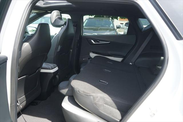 Used 2024 Kia EV6 For Sale in Bellingham, WA