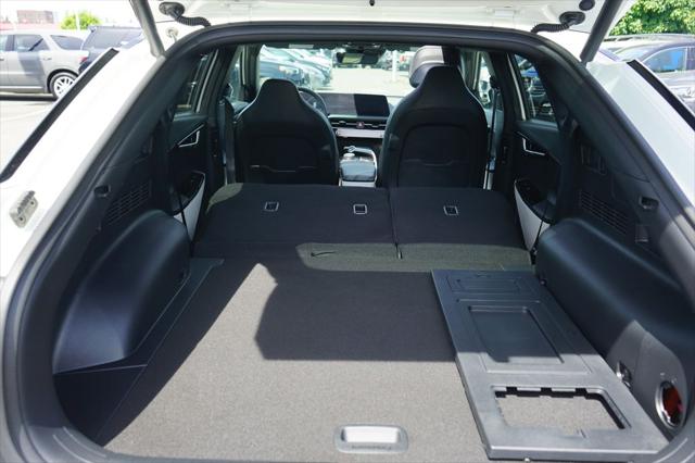 Used 2024 Kia EV6 For Sale in Bellingham, WA