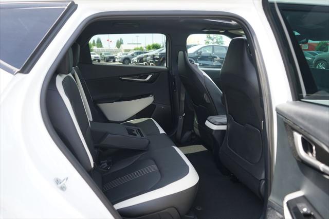 Used 2024 Kia EV6 For Sale in Bellingham, WA