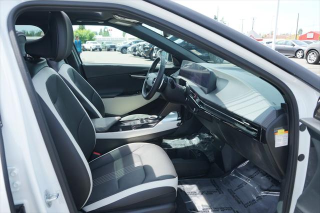 Used 2024 Kia EV6 For Sale in Bellingham, WA