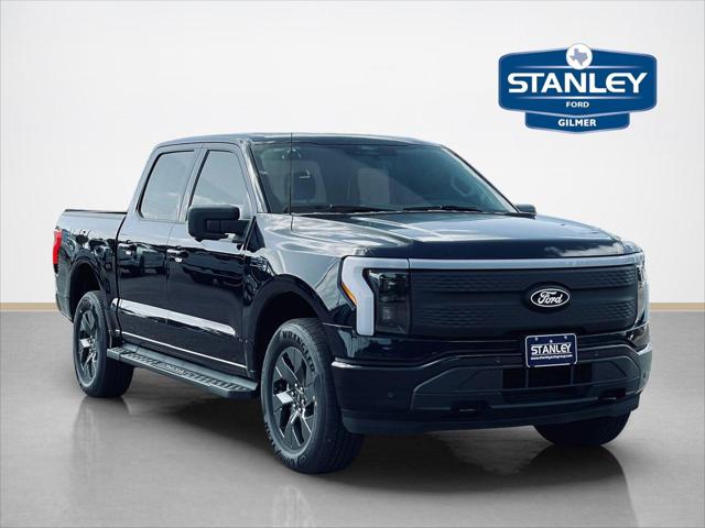 2025 Ford F-150 Flash for sale in Gilmer, TX