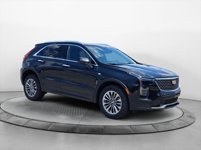 2025 Cadillac XT4 AWD Premium Luxury for sale in Winston Salem, NC