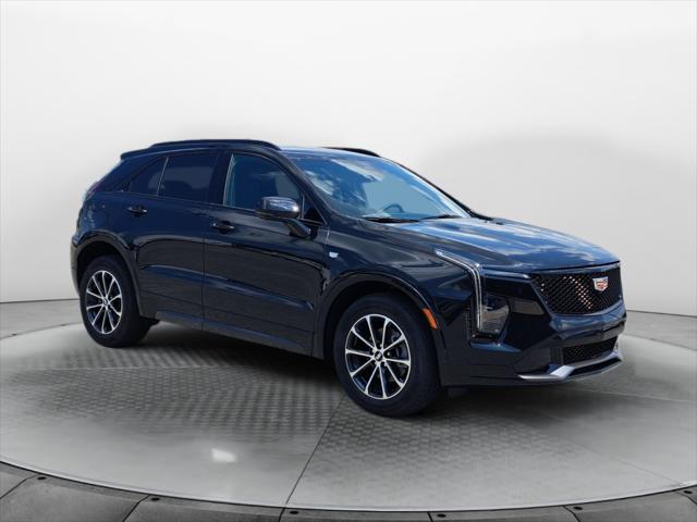 2025 Cadillac XT4 FWD Sport for sale in Winston Salem, NC