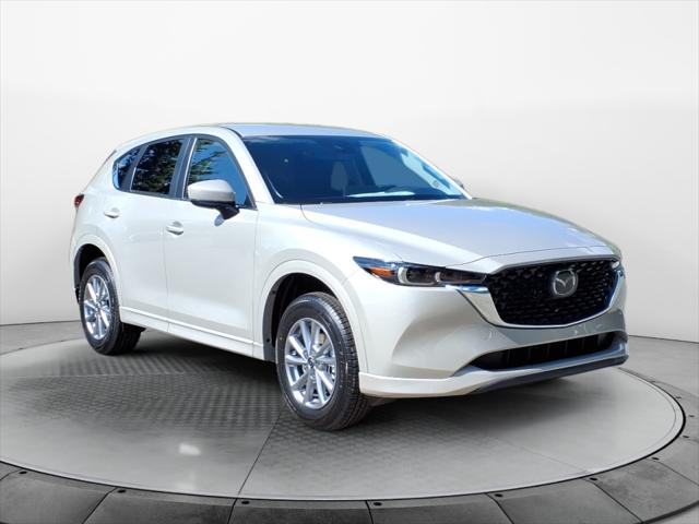 2025 Mazda CX-5 2.5 S Preferred for sale in Greensboro, NC