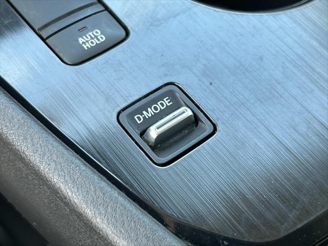 2021 Nissan Rogue SV FWD