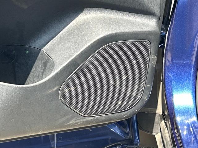 2021 Nissan Rogue SV FWD