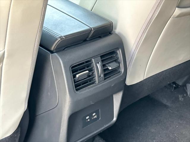 2021 Nissan Rogue SV FWD