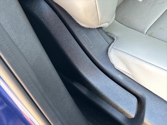 2021 Nissan Rogue SV FWD