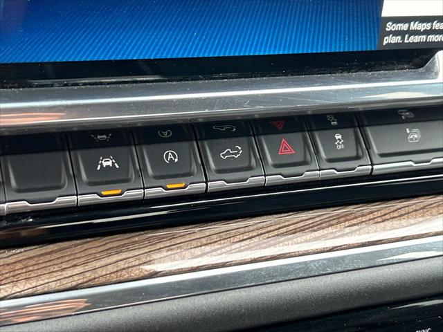 2024 Chevrolet Silverado 1500 2WD Crew Cab Standard Bed LT