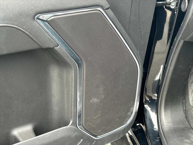 2024 Chevrolet Silverado 1500 2WD Crew Cab Standard Bed LT