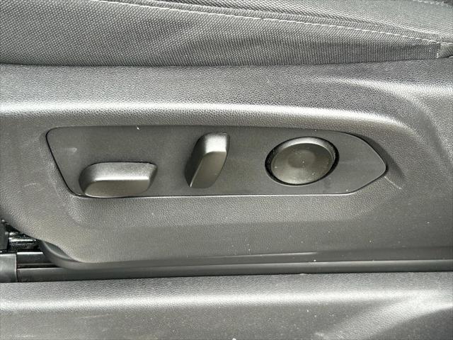 2024 Chevrolet Silverado 1500 2WD Crew Cab Standard Bed LT