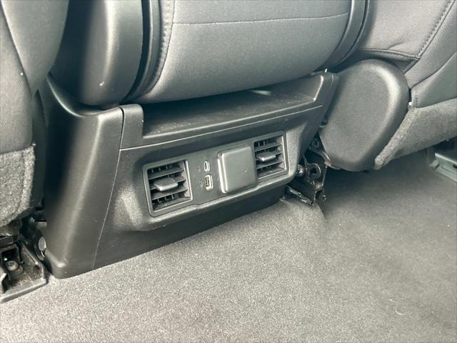 2024 Chevrolet Silverado 1500 2WD Crew Cab Standard Bed LT