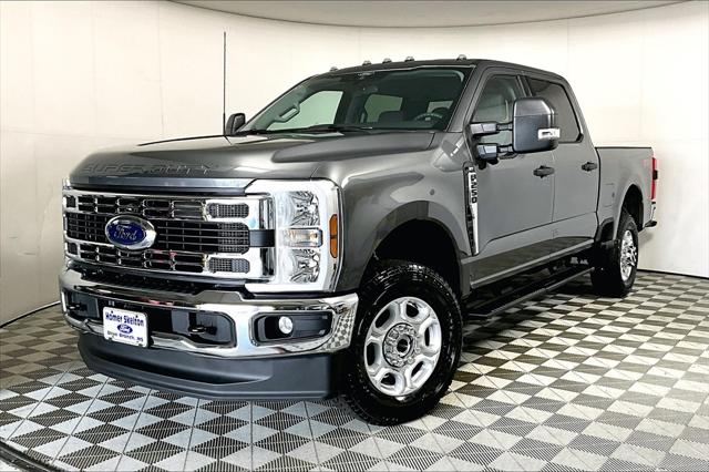 Used 2025 Ford F-250 For Sale in Millington, TN