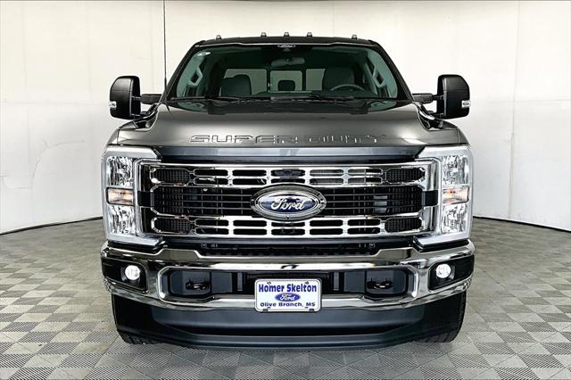 Used 2025 Ford F-250 For Sale in Millington, TN