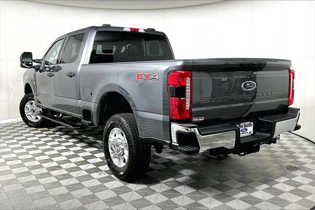 Used 2025 Ford F-250 For Sale in Millington, TN