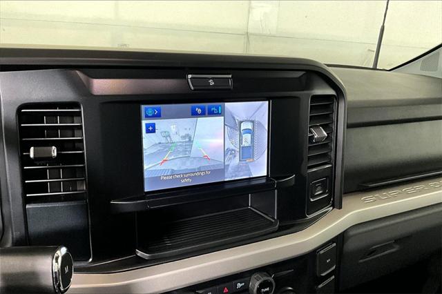Used 2025 Ford F-250 For Sale in Millington, TN