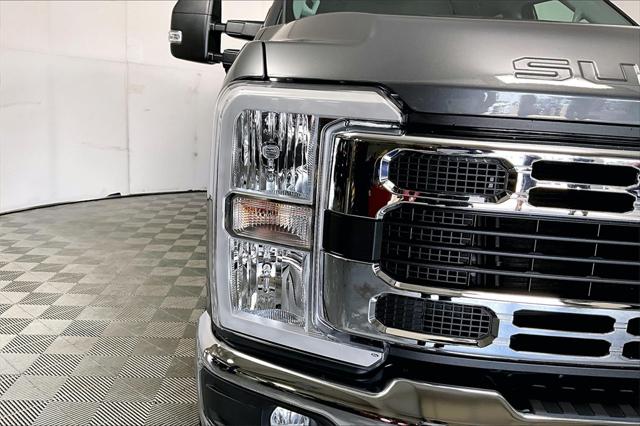 Used 2025 Ford F-250 For Sale in Millington, TN