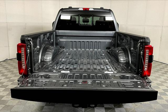 Used 2025 Ford F-250 For Sale in Millington, TN