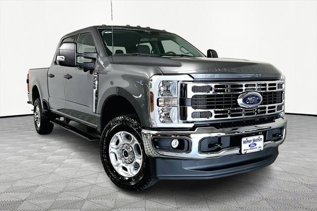 Used 2025 Ford F-250 For Sale in Olive Branch, MS