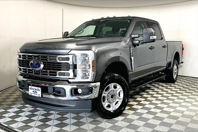 Used 2025 Ford F-250 For Sale in Olive Branch, MS