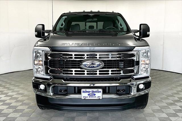 Used 2025 Ford F-250 For Sale in Olive Branch, MS