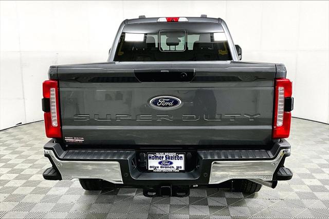 Used 2025 Ford F-250 For Sale in Olive Branch, MS