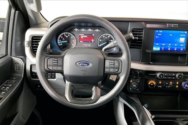 Used 2025 Ford F-250 For Sale in Olive Branch, MS