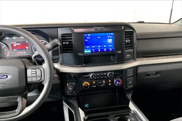 Used 2025 Ford F-250 For Sale in Olive Branch, MS