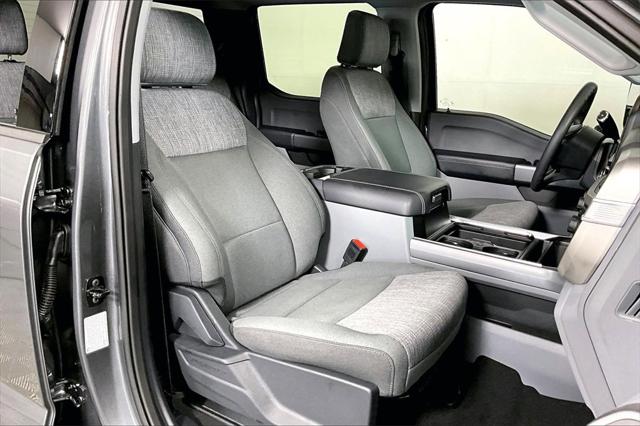 Used 2025 Ford F-250 For Sale in Olive Branch, MS