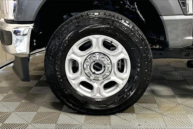 Used 2025 Ford F-250 For Sale in Olive Branch, MS