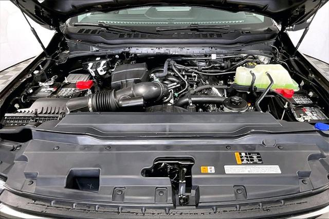 Used 2025 Ford F-250 For Sale in Olive Branch, MS