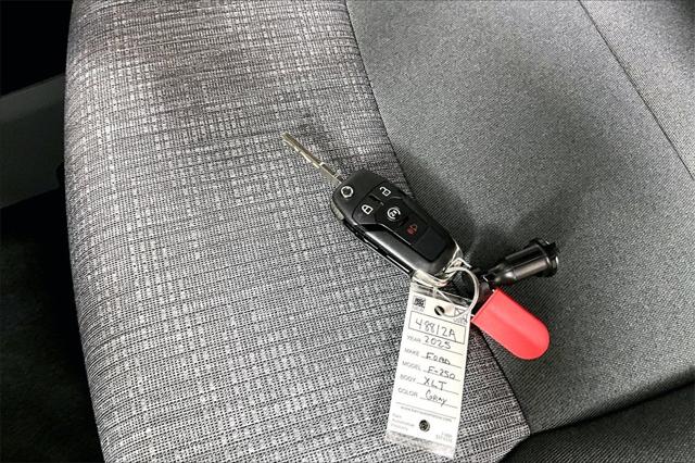 Used 2025 Ford F-250 For Sale in Olive Branch, MS