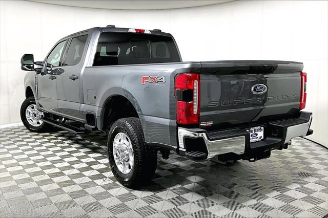 Used 2025 Ford F-250 For Sale in Olive Branch, MS