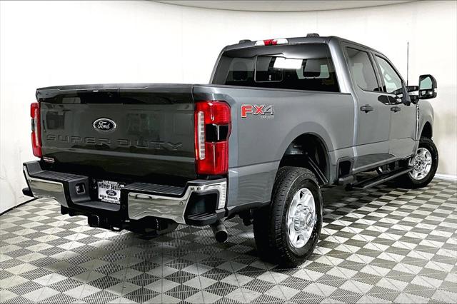 Used 2025 Ford F-250 For Sale in Olive Branch, MS