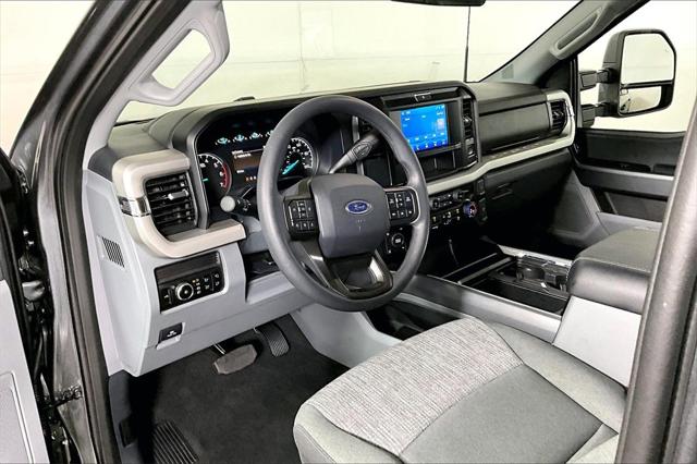 Used 2025 Ford F-250 For Sale in Olive Branch, MS