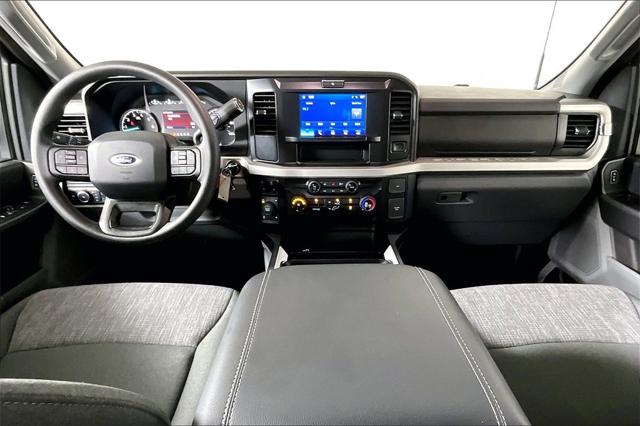 Used 2025 Ford F-250 For Sale in Olive Branch, MS