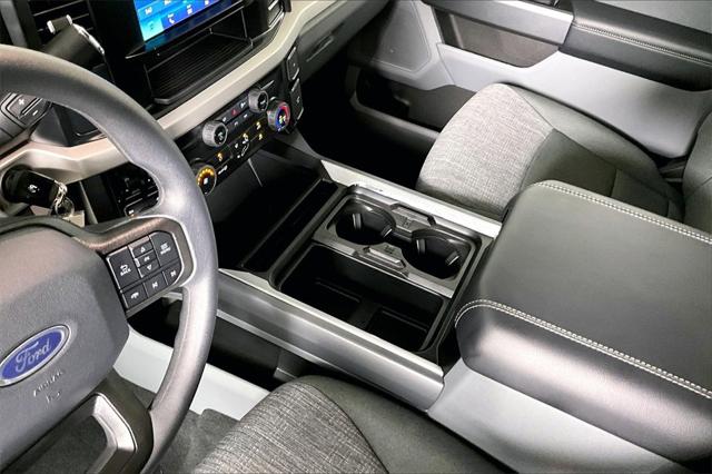 Used 2025 Ford F-250 For Sale in Olive Branch, MS