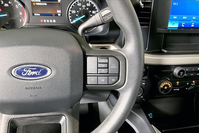 Used 2025 Ford F-250 For Sale in Olive Branch, MS