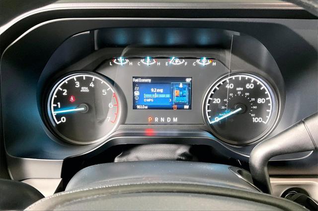 Used 2025 Ford F-250 For Sale in Olive Branch, MS