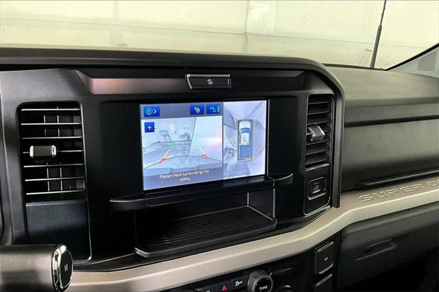 Used 2025 Ford F-250 For Sale in Olive Branch, MS